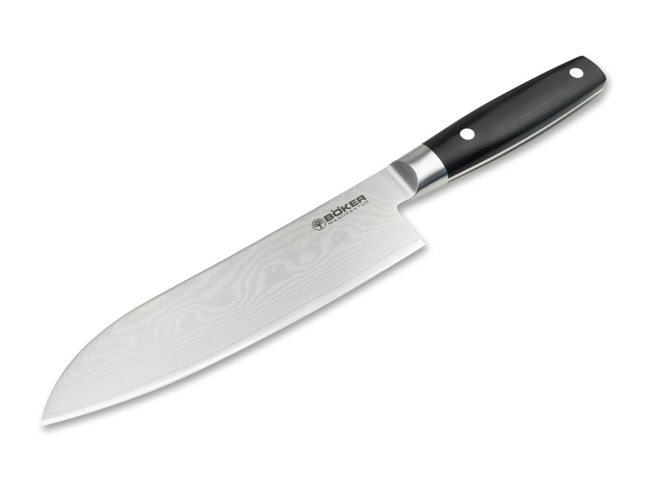 Yadama Premium Santoku 3 Yadama Premium Santoku