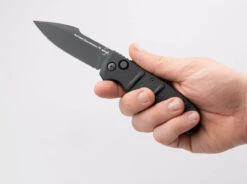 BHQ AKS-74 Harpoon Black -Outdoormesser boeker plus bhq aks 74 harpoon black 01kals122 3 1280x1280