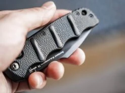 BHQ AKS-74 Harpoon Black -Outdoormesser boeker plus bhq aks 74 harpoon black 01kals122 7 1280x1280