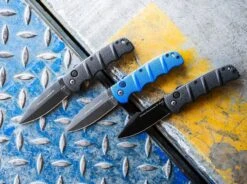 BHQ AKS-74 Harpoon Black -Outdoormesser boeker plus bhq aks 74 harpoon black 01kals122 8 1280x1280