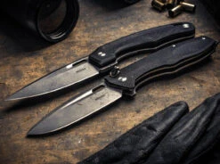 Caracal Folder 42 -Outdoormesser boeker plus caracal folder 42 01bo753 3 1280x1280