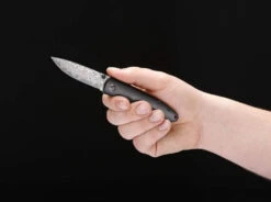 Damascus Gent II 7 Damascus Gent II -Outdoormesser boeker plus damascus gent ii 01bo102dam 3 1280x1280