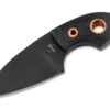 Gnome All Black Copper -Outdoormesser boeker plus gnome all black copper 02bo084 1280x1280
