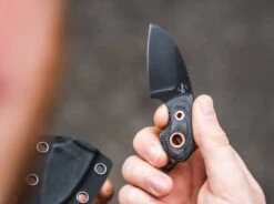 Gnome All Black Copper -Outdoormesser boeker plus gnome all black copper 02bo084 4 1280x1280