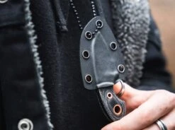 Gnome All Black Copper -Outdoormesser boeker plus gnome all black copper 02bo084 5 1280x1280