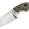 Gnome Micarta 2 Gnome Micarta -Outdoormesser boeker plus gnome micarta 02bo270 1280x1280