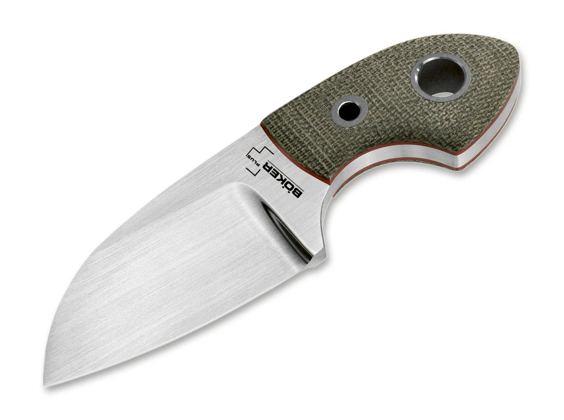 Gnome Micarta 3 Gnome Micarta