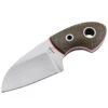 Gnome Micarta D2 -Outdoormesser boeker plus gnome micarta d2 02bo324 1280x1280