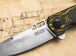 ME 109 Damast -Outdoormesser boeker plus me 109 damast 01bo909dam 8 1280x1280