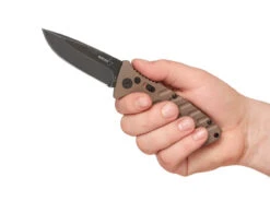 Strike Droppoint Coyote -Outdoormesser boeker plus strike droppoint coyote 01bo424 3 1280x1280