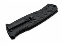 Outdoormesser -Outdoormesser boeker plus strike tanto all black 01bo401 2 1280x1280