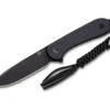 Fixed Blade Elementum All Black -Outdoormesser civivi fixed blade elementum all black 02we029 1280x1280