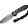 Fixed Blade Elementum Ebony Damascus -Outdoormesser civivi fixed blade elementum ebony damascus 02we044 1280x1280