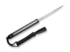 Fixed Blade Elementum Micarta Green -Outdoormesser civivi fixed blade elementum micarta green 02we043 4 1280x1280