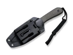 Fixed Blade Elementum Micarta Green -Outdoormesser civivi fixed blade elementum micarta green 02we043 7 1280x1280