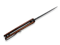 Mini Praxis Guibourtia Damascus -Outdoormesser civivi mini praxis guibourtia damascus 01we964 7 1280x1280