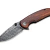 Pintail Damascus Bubinga -Outdoormesser civivi pintail damascus bubinga 01we556dam 1280x1280