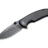 Pintail Damascus CF -Outdoormesser civivi pintail damascus cf 01we555dam 1280x1280