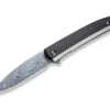 Savant Damascus CF 1 Savant Damascus CF -Outdoormesser civivi savant damascus cf 01we854dam 1280x1280