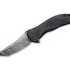 Synergy 3 Damascus G10 CF Black Tanto -Outdoormesser civivi synergy 3 damascus g10 cf black tanto 01we724dam 1280x1280