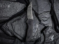 Synergy 3 Damascus G10 CF Black Tanto -Outdoormesser civivi synergy 3 damascus g10 cf black tanto 01we724dam 8 1280x1280