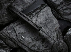 Synergy 3 Damascus G10 CF Black Trailing Point -Outdoormesser civivi synergy 3 damascus g10 cf black trailing point 01we722dam 7 1280x1280