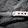 Vision FG G10 Ivory Damascus -Outdoormesser civivi vision fg g10 ivory damascus 01we987dam 1280x1280