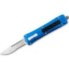 Blue Queen Cobra Drop Serrated -Outdoormesser cobratec blue queen cobra drop serrated 06ct091 1280x1280