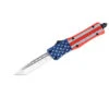 Large CTK-1 Cerakote American Flag Tanto Not Serrated 1 Large CTK-1 Cerakote American Flag Tanto Not Serrated -Outdoormesser cobratec large ctk 1 cerakote american flag tanto not serrated 06ct116 1280x1280