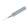 Large Enforcer Grey Dagger Not Serrated -Outdoormesser cobratec large enforcer grey dagger not serrated 06ct094 1280x1280