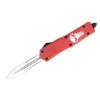 Large FS-3 Punisher Red Dagger 2-Side Serrated -Outdoormesser cobratec large fs 3 punisher red dagger 2 side serrated 06ct132 1280x1280
