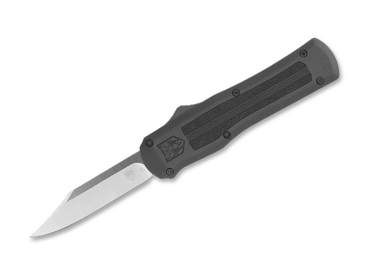 Medium Black G10 3 Medium Black G10