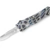 Medium CTK-1 Cerakote Blue Cobra Skin Drop Serrated 2 Medium CTK-1 Cerakote Blue Cobra Skin Drop Serrated -Outdoormesser cobratec medium ctk 1 cerakote blue cobra skin drop serrated 06ct122 1280x1280