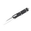 Small Sidewinder Black Wharncliffe Not Serrated -Outdoormesser cobratec small sidewinder black wharncliffe not serrated 06ct106 1280x1280