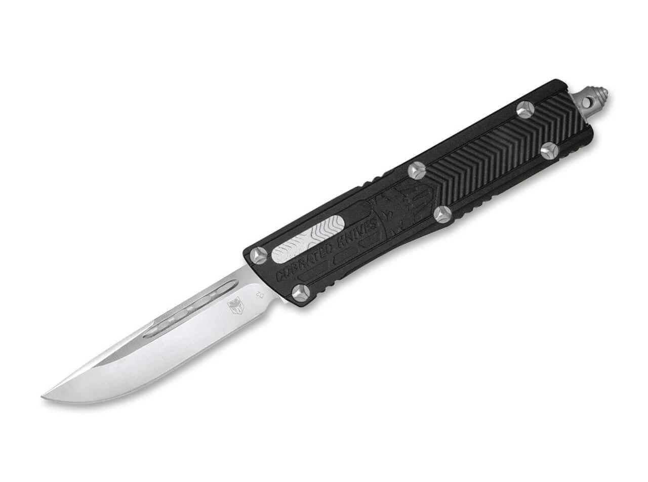 Small Sidewinder OTF Black 3 Small Sidewinder OTF Black
