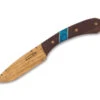 Condor Blue River Wooden Knife Kit -Outdoormesser condor blue river wooden knife kit 02cn173 1280x1280