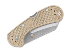 Condor Cadejo Cleaver Folder Desert -Outdoormesser condor cadejo cleaver folder desert 01cn016 3 1280x1280