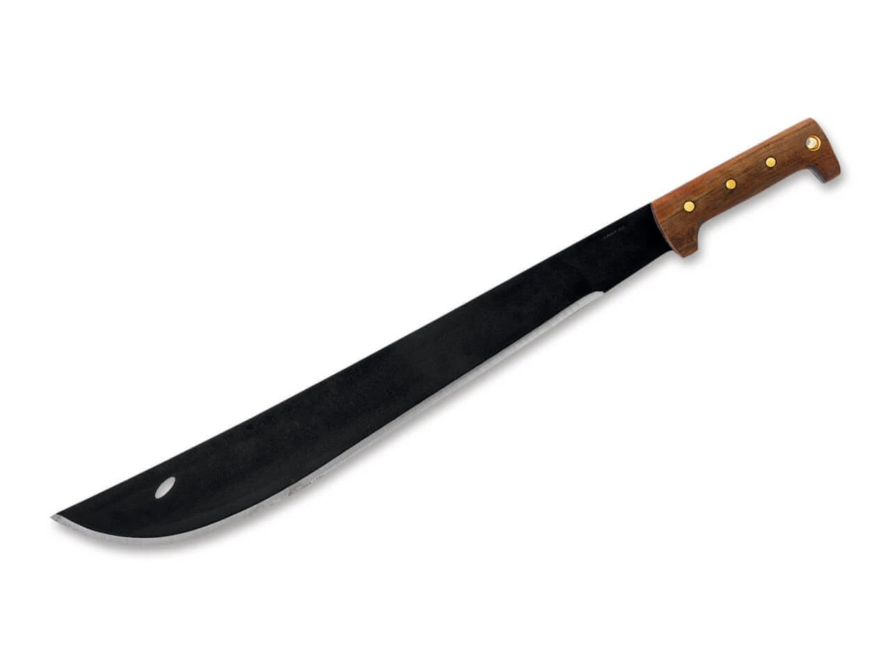 Condor El Salvador Machete Walnut 3 Condor El Salvador Machete Walnut