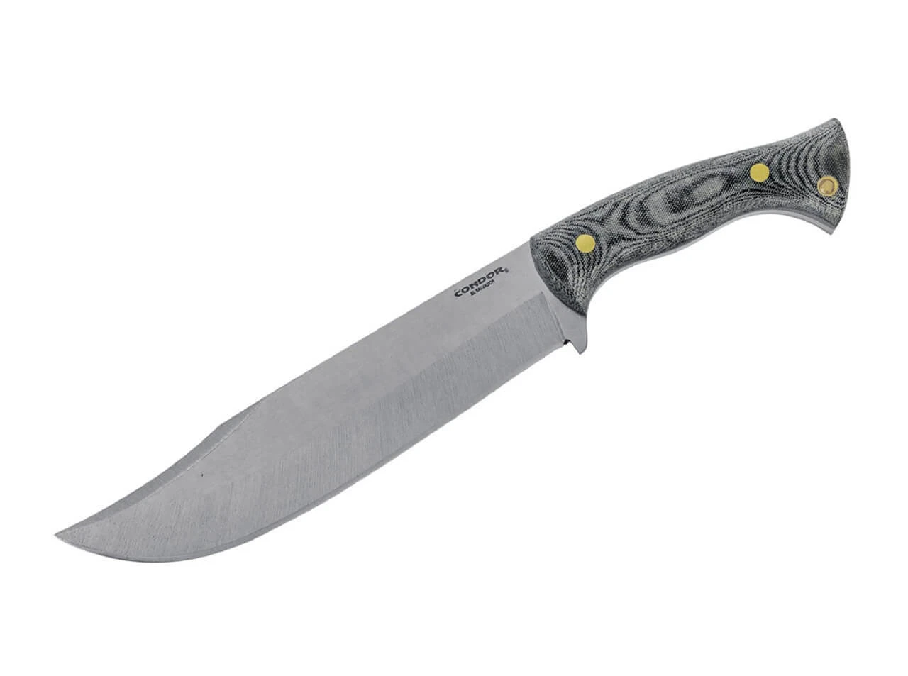 Condor Plan A 3 Condor Plan A