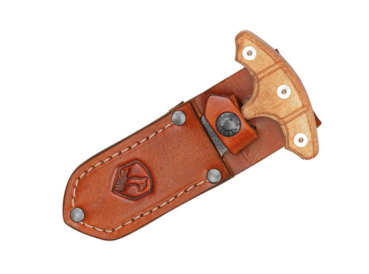 Condor Tactical P.A.S.S. EDC Dagger 4 Condor Tactical P.A.S.S. EDC Dagger – Bild 2