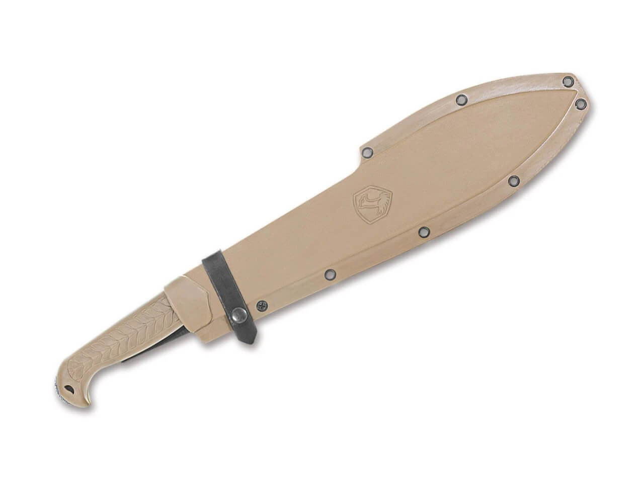 Condor Terra Machete Desert 4 Condor Terra Machete Desert – Bild 2