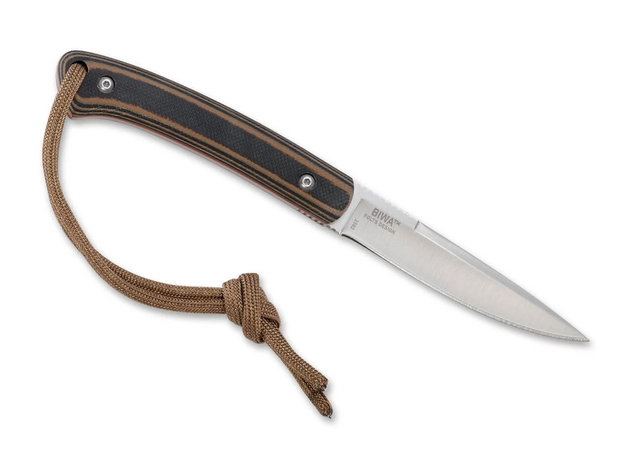 CRKT Biwa 4 CRKT Biwa – Bild 2