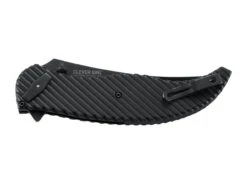CRKT Clever Girl Folder -Outdoormesser crkt clever girl folder 01cr2640 425hhVKSRLgJih 1280x1280