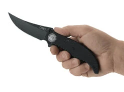 CRKT Clever Girl Folder -Outdoormesser crkt clever girl folder 01cr2640 5 1280x1280