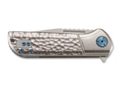 CRKT Lanny Silver -Outdoormesser crkt lanny silver 01cr6525 3 1280x1280