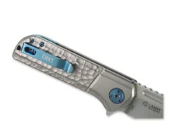 CRKT Lanny Silver -Outdoormesser crkt lanny silver 01cr6525 6 1280x1280