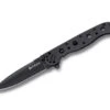 CRKT M16-01 Black -Outdoormesser crkt m16 01 black 01cr1601ks 1280x1280