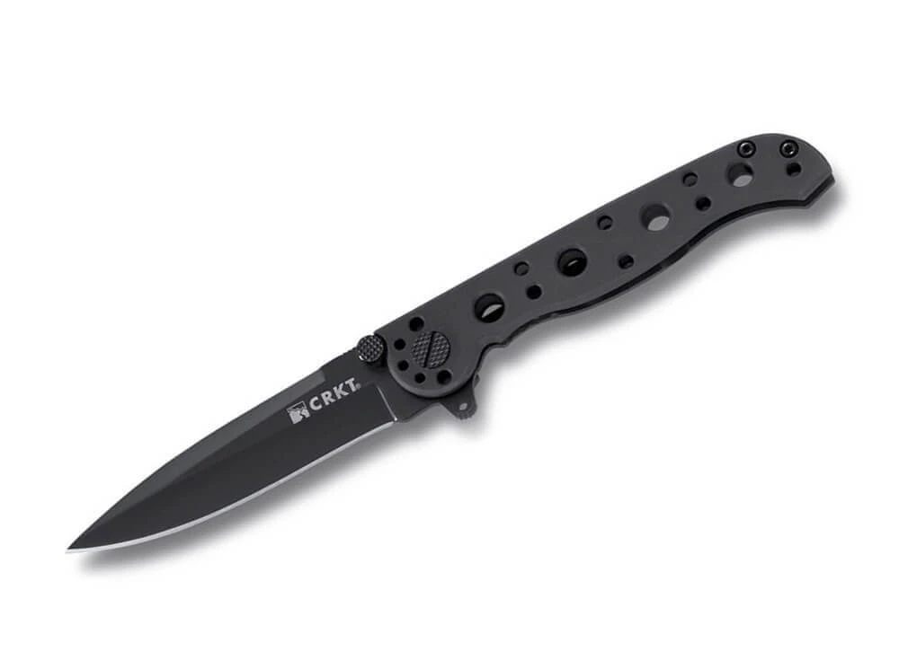 CRKT M16-01 Black 3 CRKT M16-01 Black