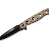 CRKT M16-03 Bronze Black -Outdoormesser crkt m16 03 bronze black 01cr1603bk 1280x1280