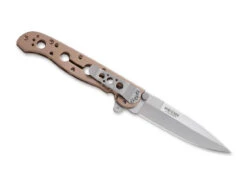 CRKT M16-03 Bronze Satin 12 CRKT M16-03 Bronze Satin -Outdoormesser crkt m16 03 bronze satin 01cr1603bs 2 1280x1280